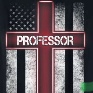 Логотип канала professor_patriot_official