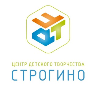 Логотип канала cdtstr