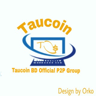 Логотип канала taucoin_buysell_bd