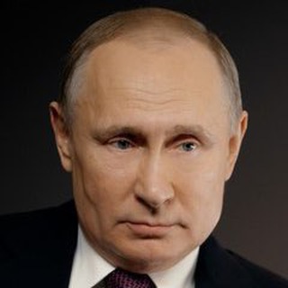 Логотип канала zaputinazaprezidenta