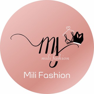 Логотип milifashion777