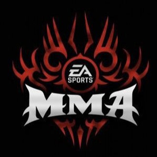 Логотип канала mma_ufc_vines