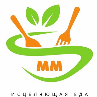 Логотип medical_medium_food