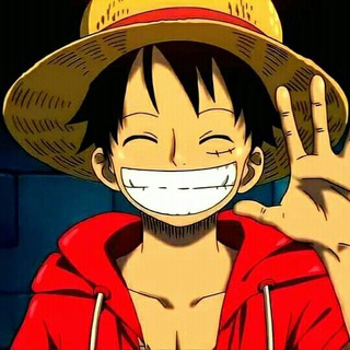 Логотип luffy19980