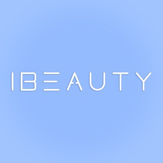 Логотип канала ibeautyru