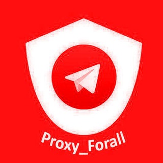 Логотип канала proxy_forall