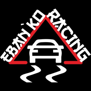 Логотип канала ebankoracing178