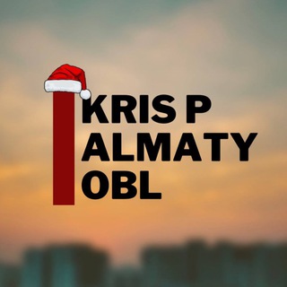 Логотип канала kris_p_almaty_obl