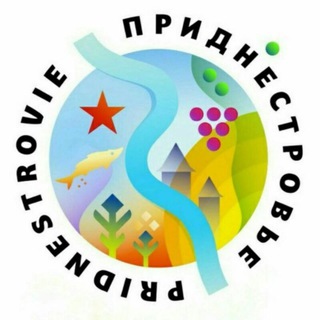 Логотип канала chat_pmr