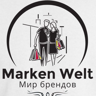 Логотип shop_marken_welt