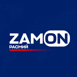 Логотип канала zamon