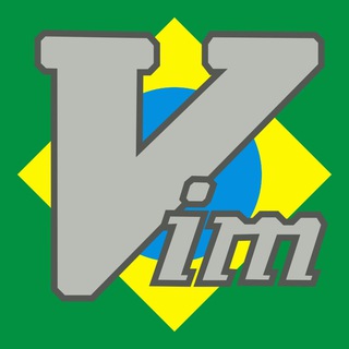 Логотип канала vimbr