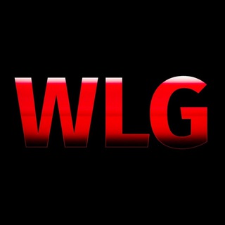 Логотип канала wlg_news