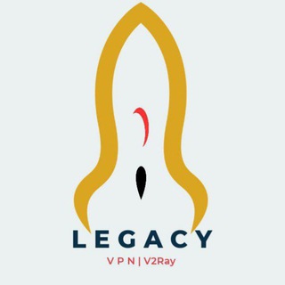 Логотип канала legacy_service