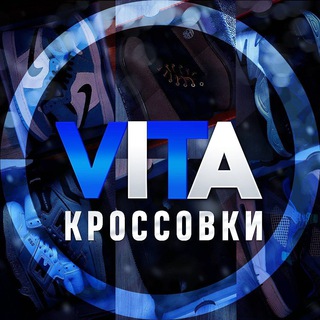 Логотип канала vita_spb