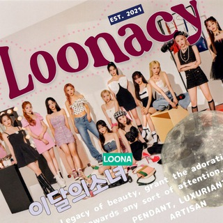 Логотип loonacys