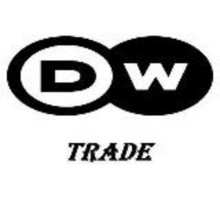 Логотип канала dw_trades1