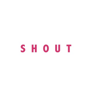 Логотип канала shoutsg