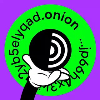 Логотип канала onionlinks2