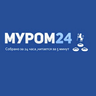 Логотип murom24rf