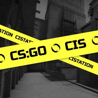 Логотип канала csgo_station