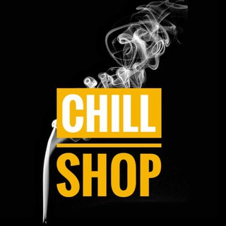 Логотип канала chill_shoopp