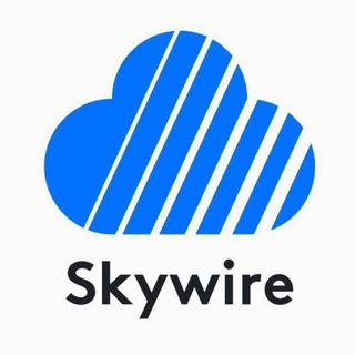 Логотип канала skywireflorida