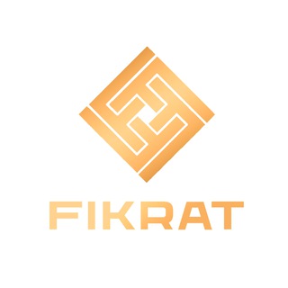 Логотип канала fikrat