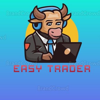 Логотип канала binance_easytrader2