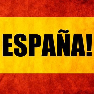 Логотип канала e_spain