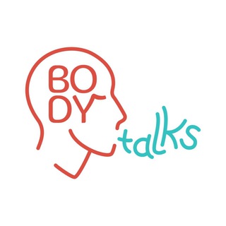 Логотип канала bodytalksru