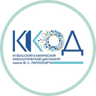 Логотип канала oncokuzbass