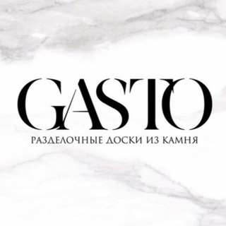 Логотип канала gastotop