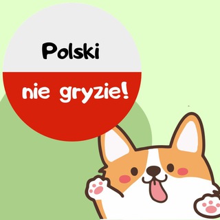 Логотип канала polskiniegryzie