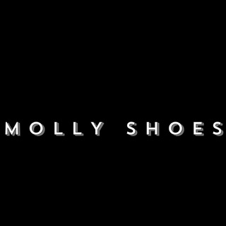 Логотип канала mollyshoesua