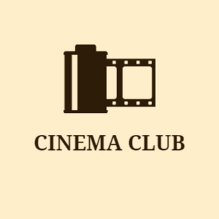 Логотип канала telega_cinema_club