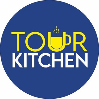 Логотип канала promo_tourkitchen