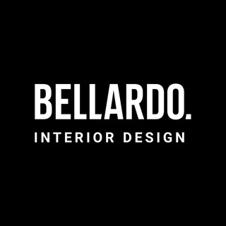 Логотип канала bellardo_design