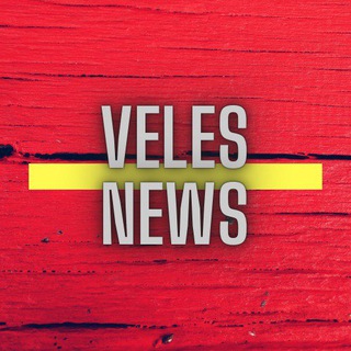 Логотип канала velesnews