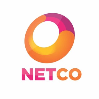 Логотип канала netcotelecomgroups