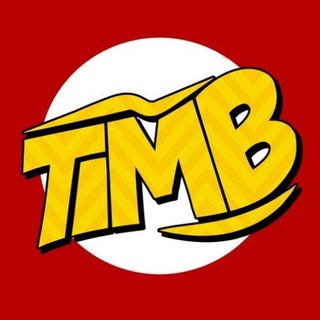 Логотип timb_minsk