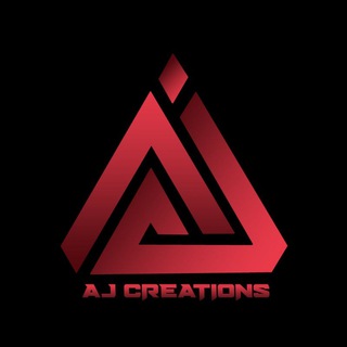 Логотип aj_creations_works