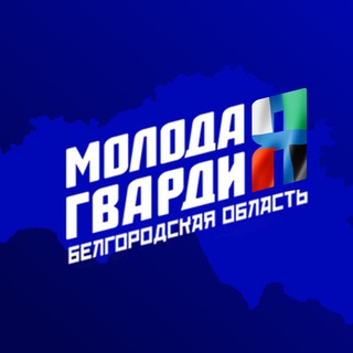 Логотип канала mger31