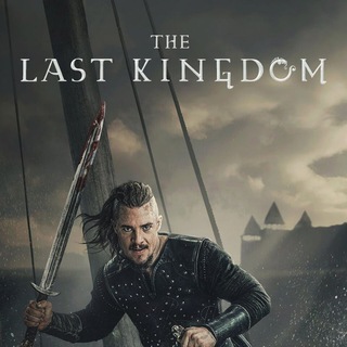 Логотип thelastkingdom_vf