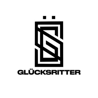 Логотип glcksritter