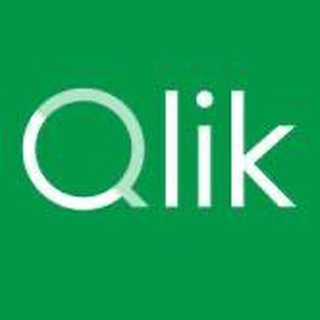 Логотип канала qlikrussia