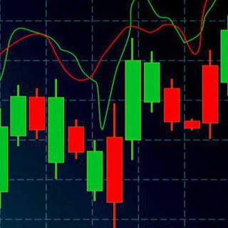 Логотип канала S_M_Trader_Free_Signal