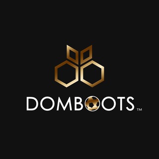 Логотип domboots