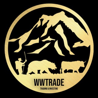 Логотип канала wwtrade