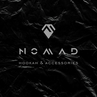 Логотип канала nomad_h_a